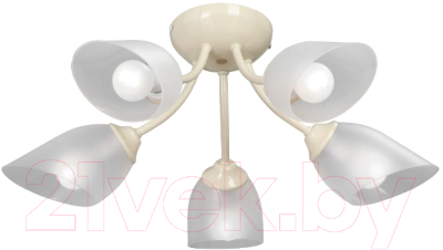 Люстра Vitaluce V3405/5PL