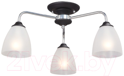 Люстра Vitaluce V3946-1/3PL - фото