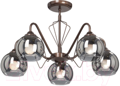 Люстра Vitaluce V3951-7/5PL - фото