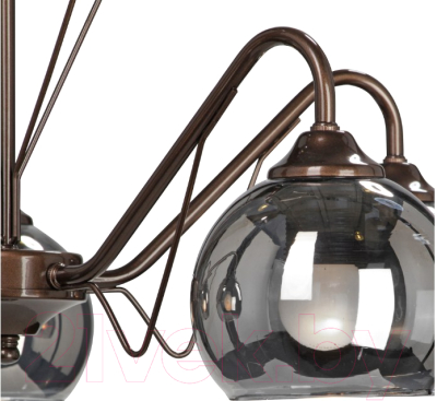 Люстра Vitaluce V3951-7/5PL