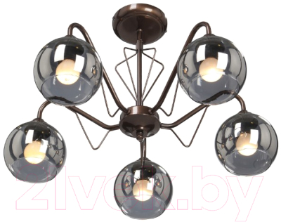 Люстра Vitaluce V3951-7/5PL