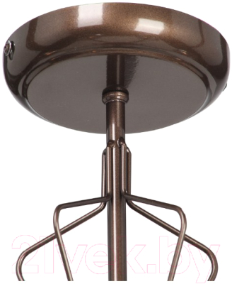 Люстра Vitaluce V3951-7/5PL