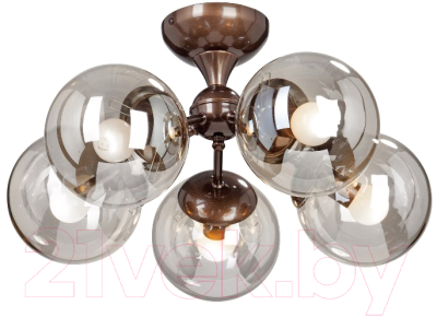 Люстра Vitaluce V3954-7/5PL - фото