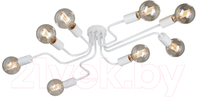 Люстра Vitaluce V4196-0/8PL - фото