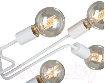 Люстра Vitaluce V4196-0/8PL