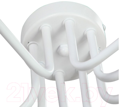 Люстра Vitaluce V4196-0/8PL