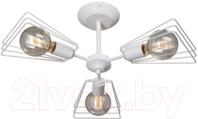 Люстра Vitaluce V4378-0/3PL - фото