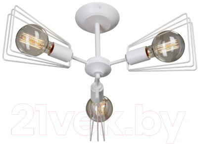 Люстра Vitaluce V4378-0/3PL