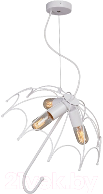 Люстра Vitaluce V4595-0/3S - фото