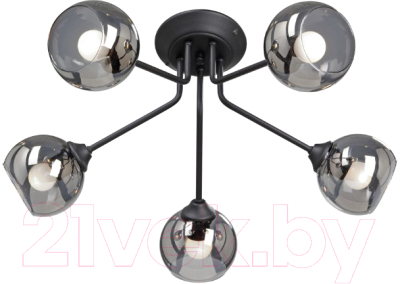 Люстра Vitaluce V4724-1/5PL