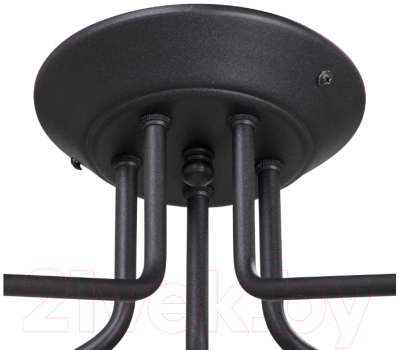 Люстра Vitaluce V4724-1/5PL