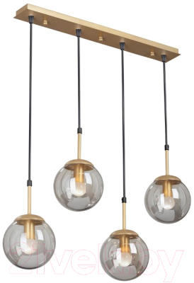 Люстра Vitaluce V4828-8/4S - фото