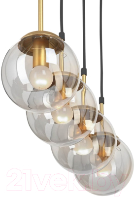 Люстра Vitaluce V4828-8/4S