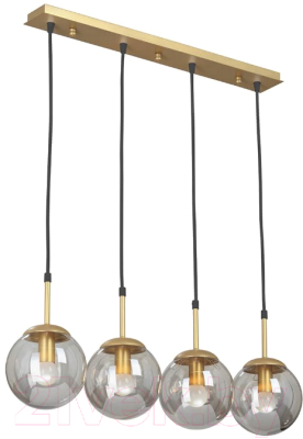 Люстра Vitaluce V4828-8/4S