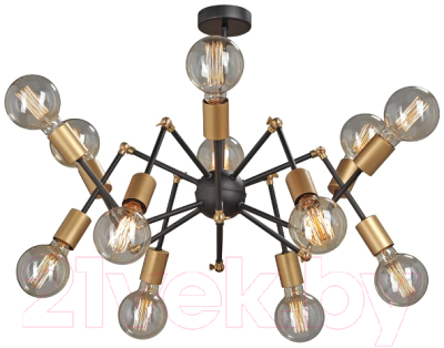 Люстра Vitaluce V4898/12PL