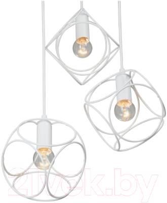 Люстра Vitaluce V4931-0/3S