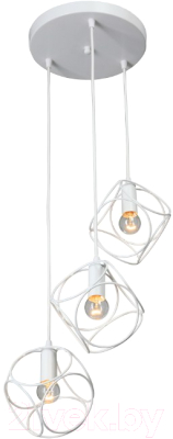 Люстра Vitaluce V4931-0/3S