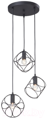 Люстра Vitaluce V4931-1/3S - фото