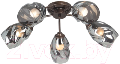 Люстра Vitaluce V4936-7/5PL - фото