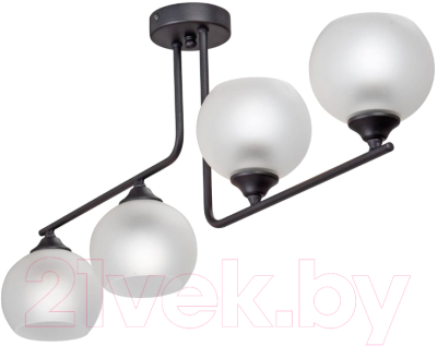 Люстра Vitaluce V4944-1/4PL - фото