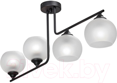 Люстра Vitaluce V4944-1/4PL