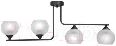 Люстра Vitaluce V4944-1/4PL