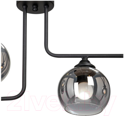 Люстра Vitaluce V4949-1/4PL