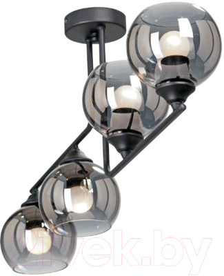 Люстра Vitaluce V4949-1/4PL