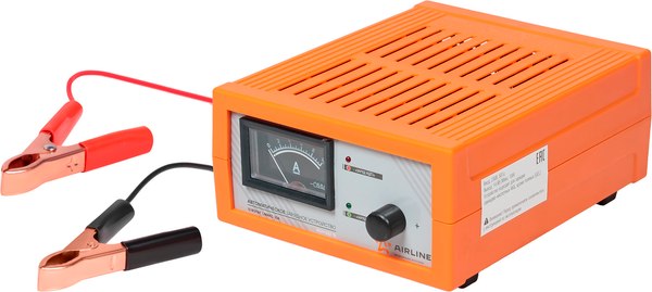 Зарядное устройство для аккумулятора Airline ACH-AM-18 - фото