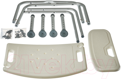 Стул для ванной Bradex KZ 0935