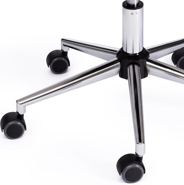 Кресло офисное Tetchair Style флок