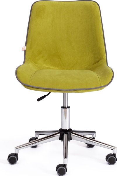 Кресло офисное Tetchair Style флок