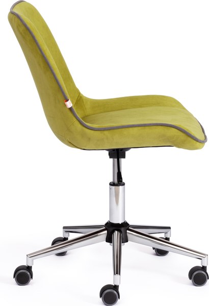 Кресло офисное Tetchair Style флок