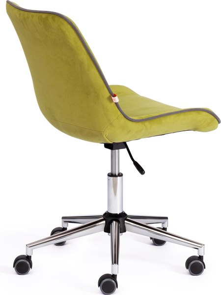 Кресло офисное Tetchair Style флок