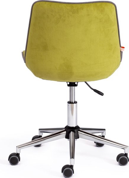 Кресло офисное Tetchair Style флок