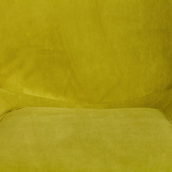 Кресло офисное Tetchair Style флок