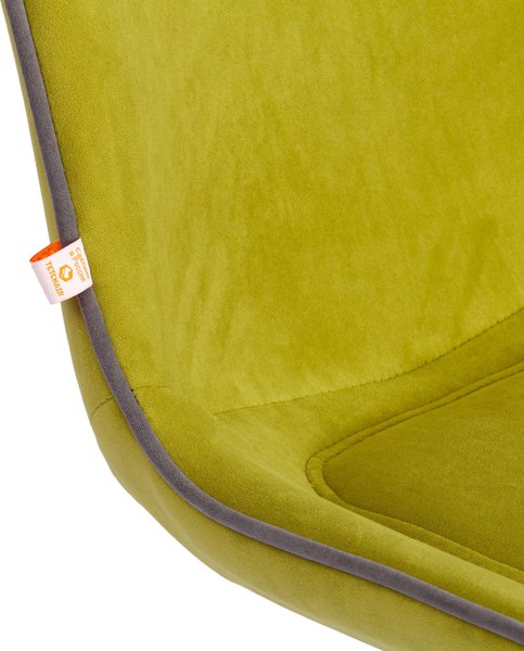 Кресло офисное Tetchair Style флок