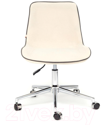 Кресло офисное Tetchair Style флок