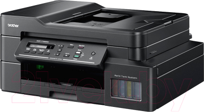 МФУ Brother DCP-T720DW (DCPT720DWR1) - фото