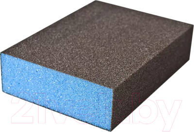 Губка абразивная SIA Р220 / A00002977 - фото