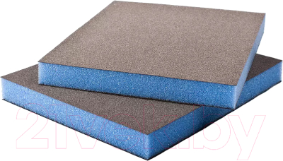 Губка абразивная SIA Р100 / A00003690