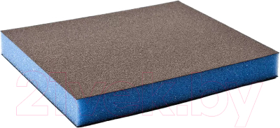 Губка абразивная SIA Р180 / A00002996 - фото