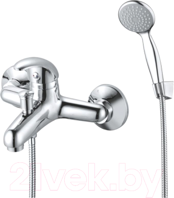 Смеситель Gross Aqua Basic 2237257C - фото