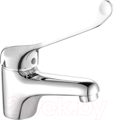 Смеситель Gross Aqua 6546509С - фото