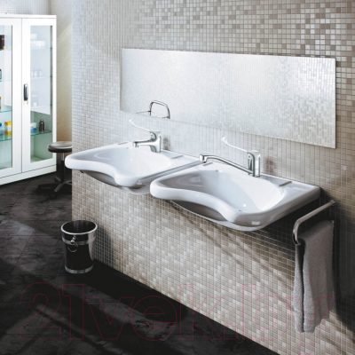 Смеситель Gross Aqua 6546509С