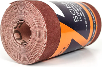 Шлифлента БаЗ 6Н / A00009747