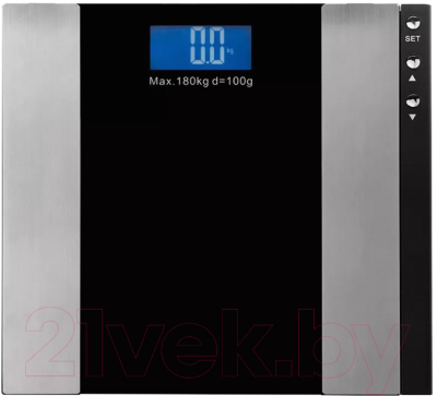 Напольные весы электронные Rexant 72-1202 - фото
