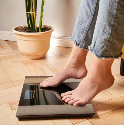 Напольные весы электронные Rexant 72-1202