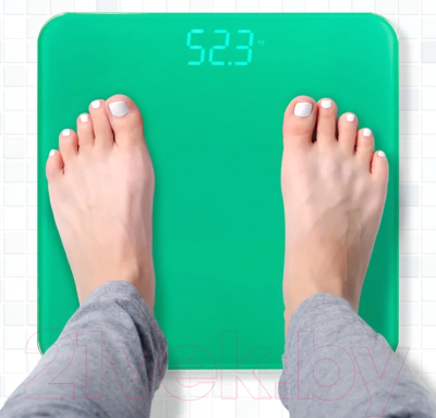 Напольные весы электронные Rexant 72-1201