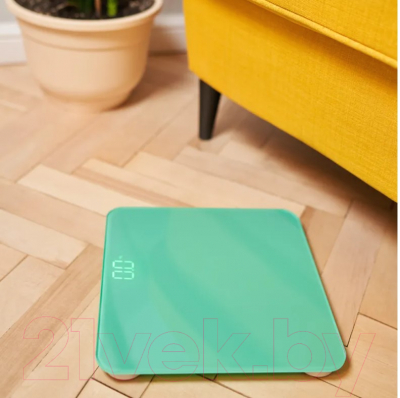 Напольные весы электронные Rexant 72-1201